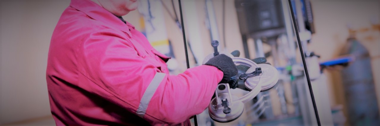 Slider, Glass Fitters in West Byfleet, Byfleet, KT14